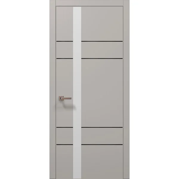 Двери Папа Карло Plato PL-10